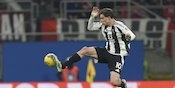 Head to Head dan Statistik: Lecce vs Juventus - Serie A