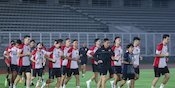 Arkhan Kaka, Dony Tri Pamungkas, dan Pemain Muda Lainnya Sudah Gabung Timnas Indonesia di Bali untuk Piala AFF 2024, Abroad Belum