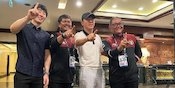 Indra Sjafri Dinner Bareng Shin Tae-yong, Bahas Timnas Indonesia dan STY Foundation: Saling Berkoordinasi dan Informasi Data Pemain