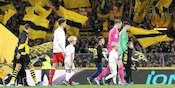 Head to Head dan Statistik: Borussia Dortmund vs Bayern Munchen - Bundesliga