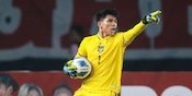 Kiper Timnas Indonesia untuk Piala AFF 2024 Dapat Sanksi Larangan Bermain 4 Pertandingan