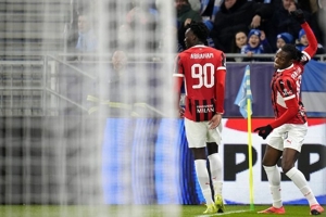 Head to Head AC Milan vs Empoli