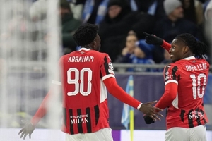 Statistik dan Prediksi Skor AC Milan vs Empoli