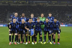 Prediksi Starting XI Fiorentina vs Inter Milan
