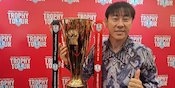 Daftar Pelatih Negara Peserta Piala AFF 2024: 3 Jepang, 3 Korea Selatan, Hanya 1 'Local Pride'