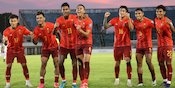 Lawan Timnas Indonesia, Myanmar Punya 8 Pemain Abroad untuk Piala AFF 2024