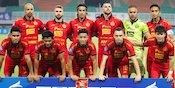 Jadwal BRI Liga 1 2024/2025 Hari Ini, Minggu 1 Desember 2024