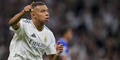 Real Madrid vs Getafe: Los Blancos Unggul di Atas Kertas, tapi Tim Tamu Bisa Merepotkan