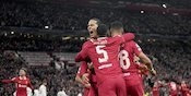 Legenda MU Ini Jagokan Liverpool Kalahkan Man City dan Jadi Juara Premier League