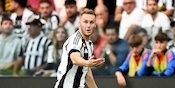 Man of the Match Lecce vs Juventus: Teun Koopmeiners