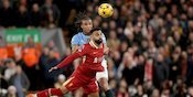 Tebar Kode Soal Masa Depan, Mohamed Salah: Lawan Man City di Anfield Akan Jadi yang Terakhir Bagi Saya