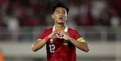 Baru Bergabung, Pratama Arhan Sudah Dapat "Sambutan" Jewer dan Tendang dari STY