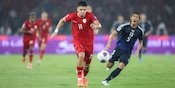 Tak Ada Kata Setengah-setengah di Kamus Ragnar Oratmangoen Dalam Urusan Membela Timnas Indonesia