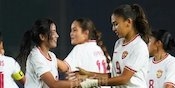 Bekuk Singapura, Timnas Putri Indonesia Melaju ke Final Piala AFF Wanita 2024