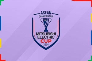 Jadwal Grup B Piala AFF 2024