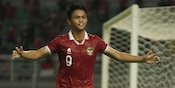 Legenda Timnas Indonesia Doakan Striker Garuda Gacor di Piala AFF 2024