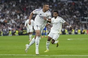 Athletic Bilbao vs Real Madrid: Menguji Performa Los Blancos di La Liga Athletic Bilbao vs Real Madrid: Menguji Performa Los Blancos di La Liga