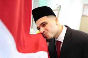 Beda Indonesia dan Eropa