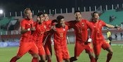 Daftar Pemain Timnas Myanmar untuk Piala AFF 2024