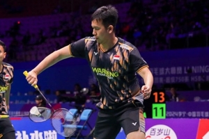 Deretan Prestasi Mentereng yang Diraih Hendra Setiawan untuk Bulu Tangkis Indonesia Deretan Prestasi Mentereng yang Diraih Hendra Setiawan untuk Bulu Tangkis Indonesia