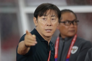 Penjelasan Shin Tae-yong