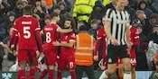 Calon Korban Keperkasaan Liverpool Berikutnya: Newcastle