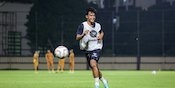 Soal Target Timnas Indonesia U-22 di Piala AFF 2024, Ini Pengakuan Pratama Arhan