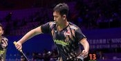 Deretan Prestasi Mentereng yang Diraih Hendra Setiawan untuk Bulu Tangkis Indonesia