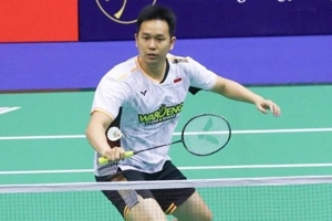 Daftar Prestasi Hendra Setiawan
