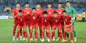 Daftar Pemain Timnas Vietnam untuk Piala AFF 2024