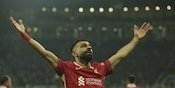 Rapor Pemain Liverpool saat Imbang Lawan Newcastle: Salah Bersinar, Pertahanan Goyah