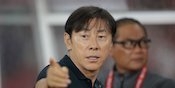 Media Korsel Soroti Duel Shin Tae-yong vs Kim Sang-sik di Piala AFF 2024: Ada yang Terancam Dipecat!