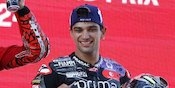 Jorge Martin dan CEO Ducati Kompak Buka Peluang Reuni di MotoGP: Kita Lihat 2 Tahun Lagi