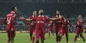 Catatan Menarik Newcastle vs Liverpool: Rekor Baru Salah dan Pencapaian Isak