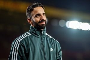 Meski Kalah Kelas, Ruben Amorim Bertekad Bawa MU Kalahkan Arsenal Meski Kalah Kelas, Ruben Amorim Bertekad Bawa MU Kalahkan Arsenal
