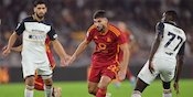 Head to Head dan Statistik: AS Roma vs Lecce - Serie A