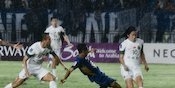 Hasil ACL 2: Dramatis, Persib Kalah Dari Zhejiang FC