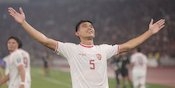 Saran Untuk Bek Timnas Indonesia Rizky Ridho: Main di Inggris Aja Ketimbang Jepang