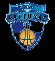 Neptunas-Akvaservis Klaipeda