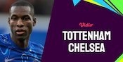 Prediksi Tottenham vs Chelsea 8 Desember 2024