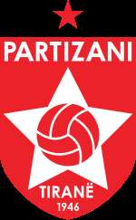 Partizani Tirana