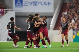 Vissel Kobe: Stabilitas yang Memberi Posisi Terdepan