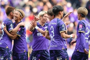 Sanfrecce Hiroshima: Kebangkitan Tim Tiga Panah