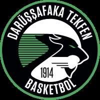 Darussafaka Basketball