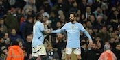 Crystal Palace vs Manchester City: Misi Lanjutkan Momentum Positif