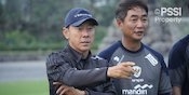 Pengakuan Shin Tae-yong Jelang Lawan Myanmar di Piala AFF 2024: Belum Bisa Tentukan Starting XI