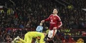 Rapor Pemain Manchester United saat Dipermalukan Nottingham Forest: Onana dan Lini Pertahanan Bermasalah