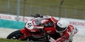 Hasil Race 2 AP250 ARRC Thailand 2024: Herjun Atna Firdaus Kunci Gelar Juara Asia