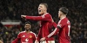 Setelah Dipermalukan Nottingham Forest, Kapan Manchester United Main Lagi?