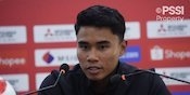 2 Tekad Timnas Indonesia Saat Berjumpa Myanmar di Piala AFF 2024: Bersatu dan Bekerja Keras